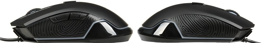 Mysz IBOX Aurora A-3 - pelna kontrol aparametrow