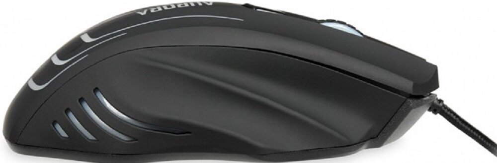 Mysz IBOX Aurora A-2 - pelna kontrol aparametrow 