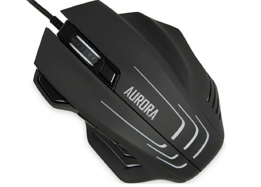 Mysz IBOX Aurora A-2 - doskonala jakosc 