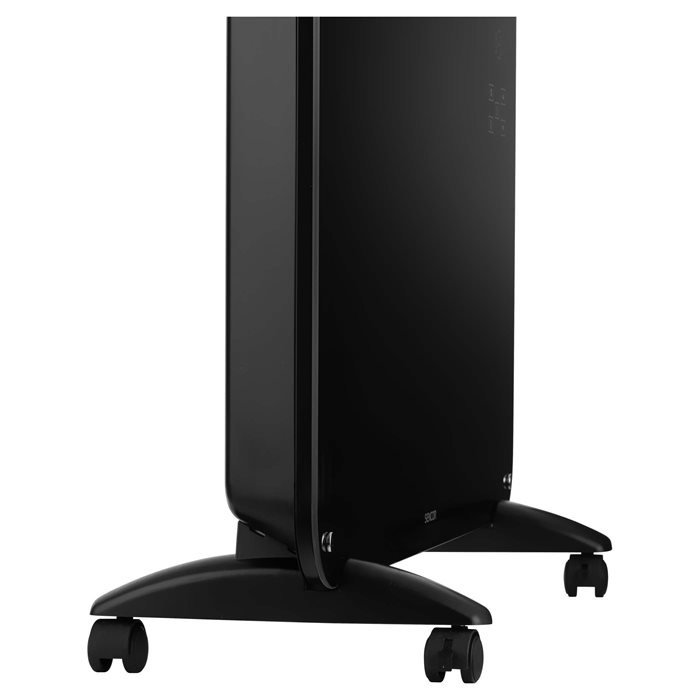 KC-A40EUW cichy i spokojny