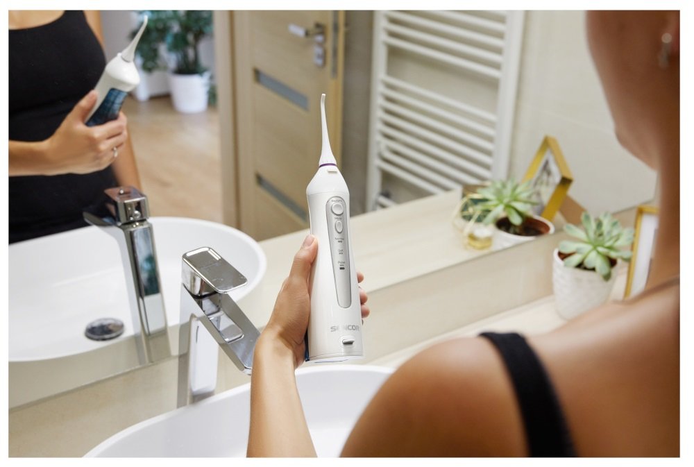 Sonicare AirFloss Ultra NAWYK