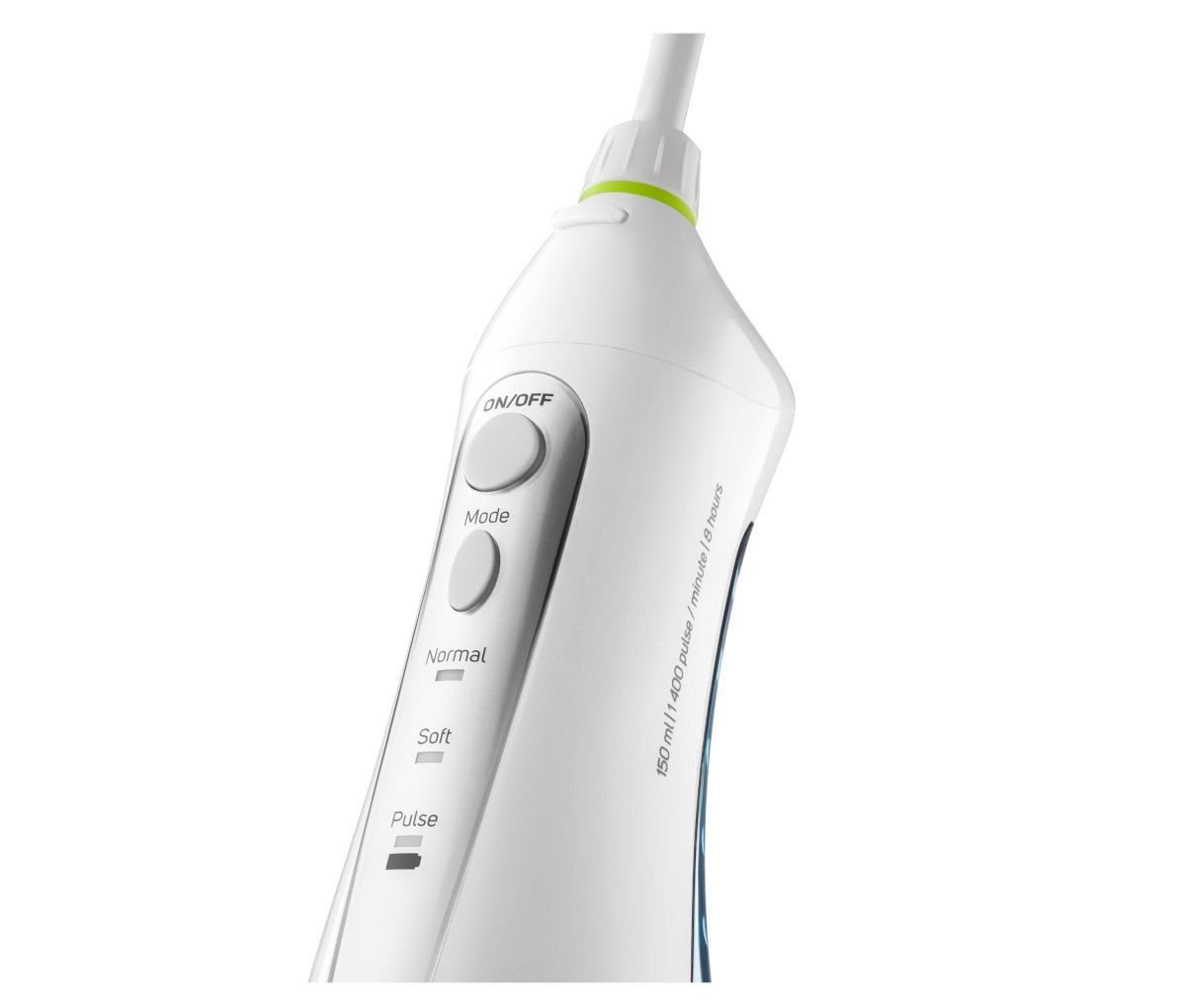 Sonicare AirFloss Ultra TECHNOLOGIA