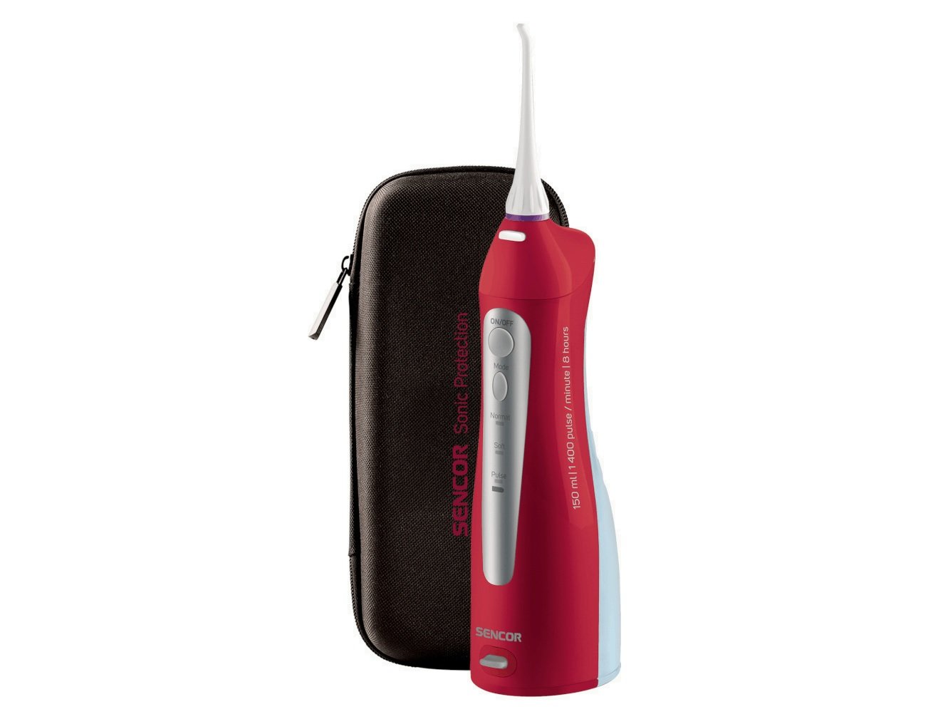 Sonicare AirFloss Ultra WYGLĄD