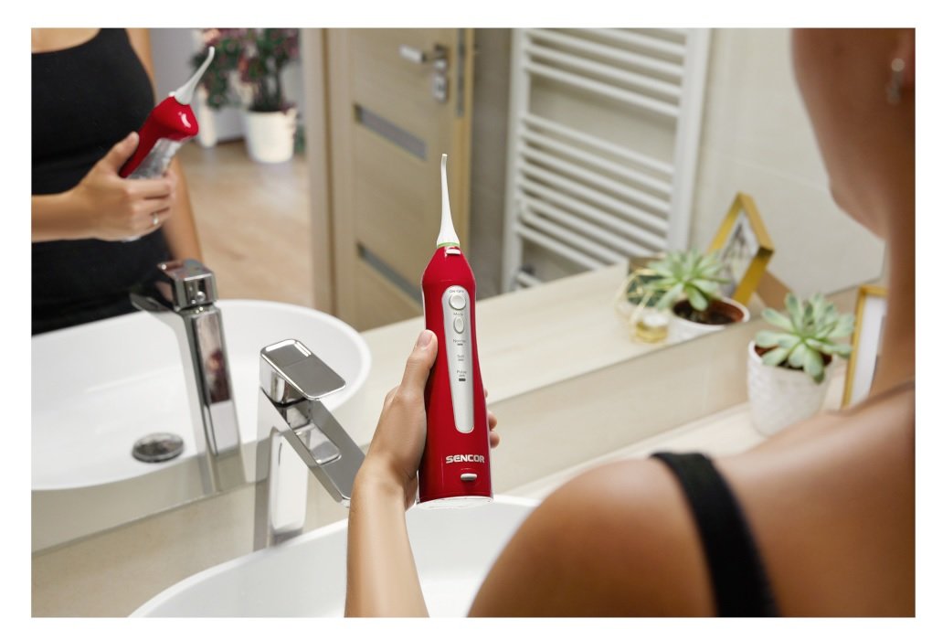 Sonicare AirFloss Ultra NAWYK