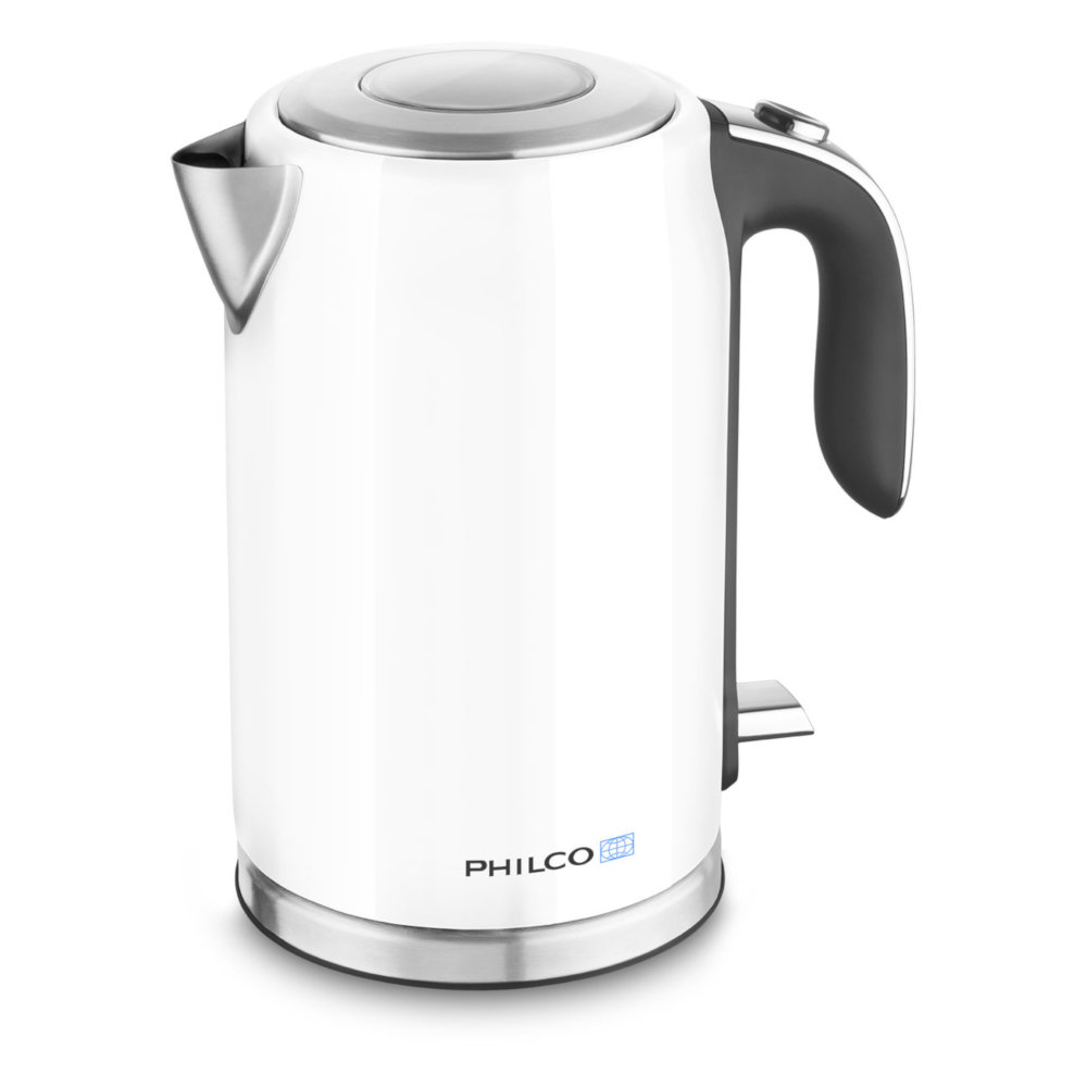 CZAJNIK PHILIPS HD4646/70 wygląd ogólny