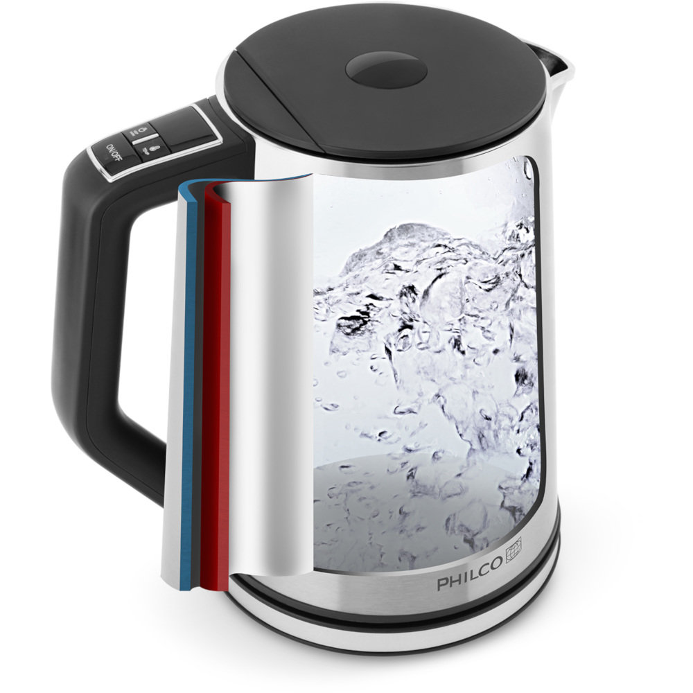 CZAJNIK PHILIPS HD4646/70 WYGODA