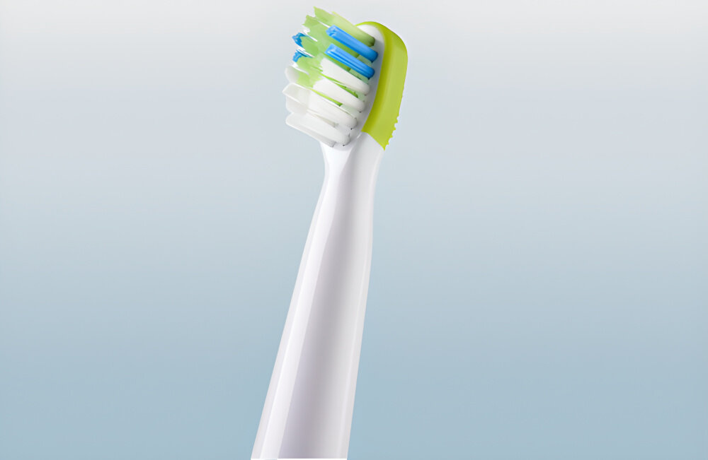 Końcówka szczoteczki OCLEAN  wygląd ogólny - banner