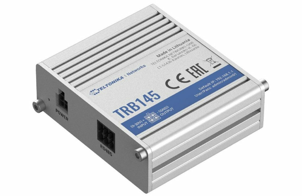 Router-TELTONIKA-TRB145-front-skos