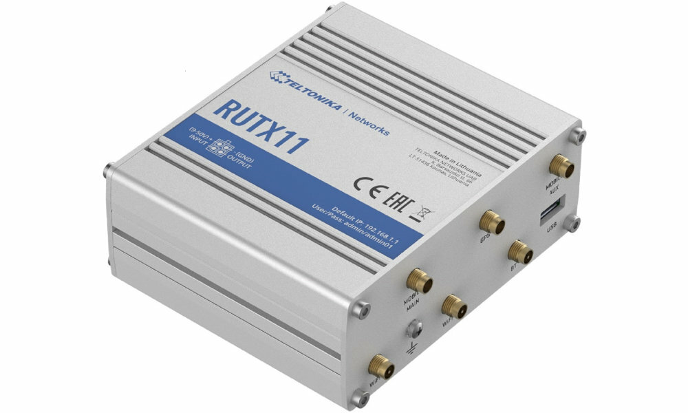 RUTX11 front bok