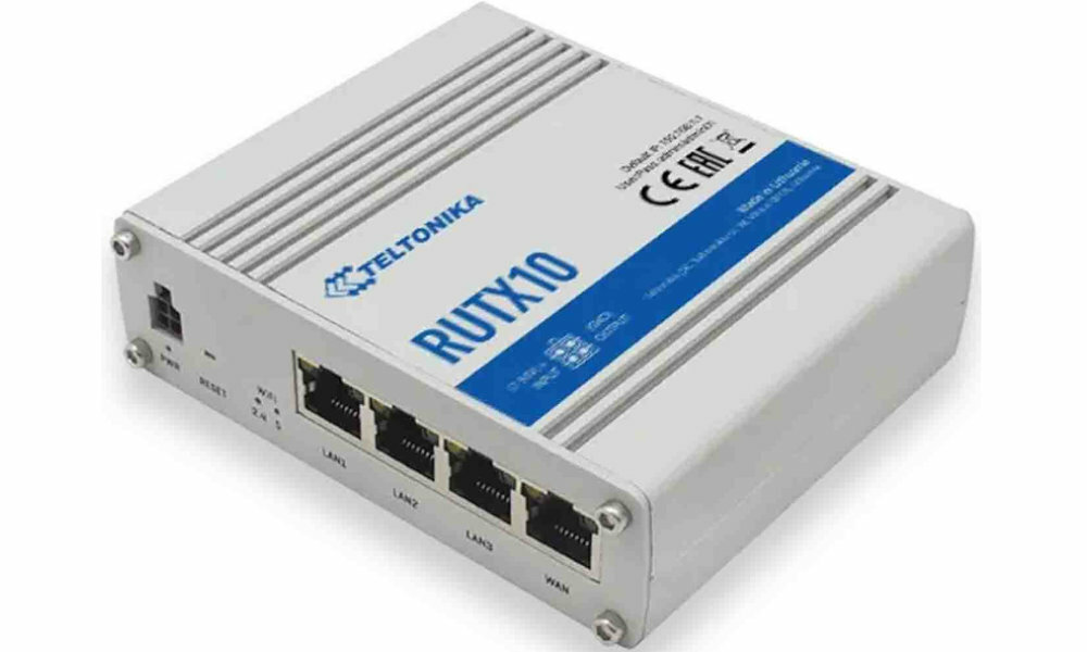 RUTX10 bok