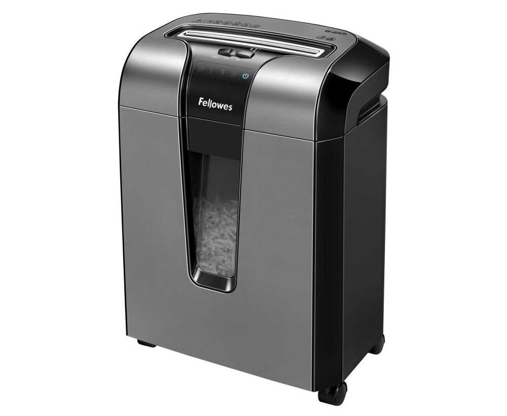 Niszczarka FELLOWES W-61CB - Przeznaczenie