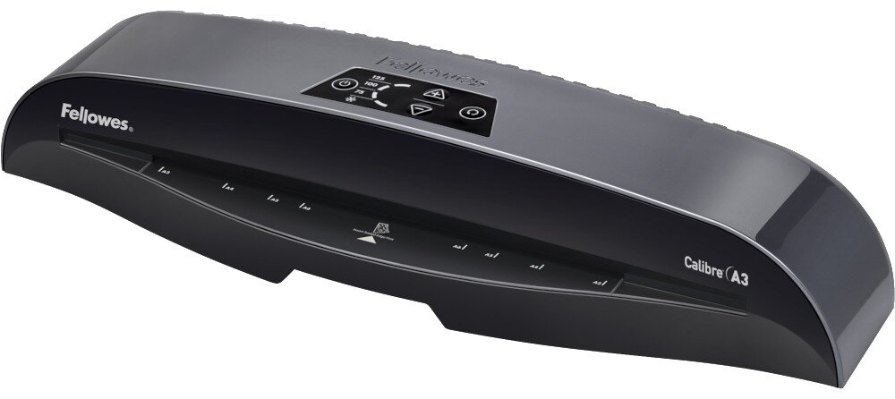 Laminator FELLOWES Calibre A3 obudowa przełączanie