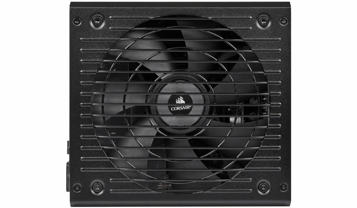 Series RM650 650W Gold wentylator