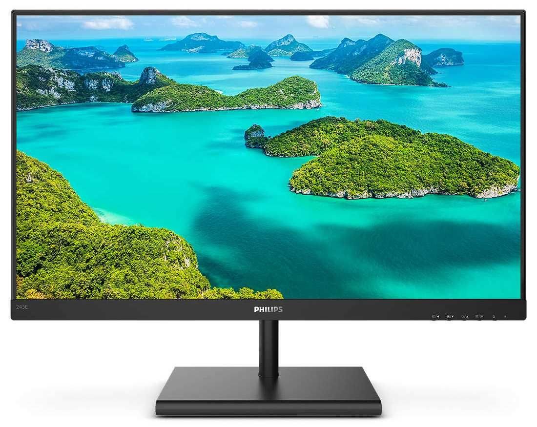 Monitor PHILIPS 245E1S - Monitor