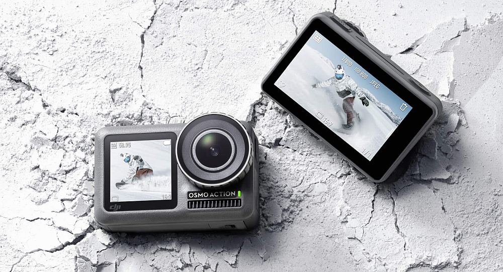 Rozszerzenie gwarancji DJI Care Refresh opis