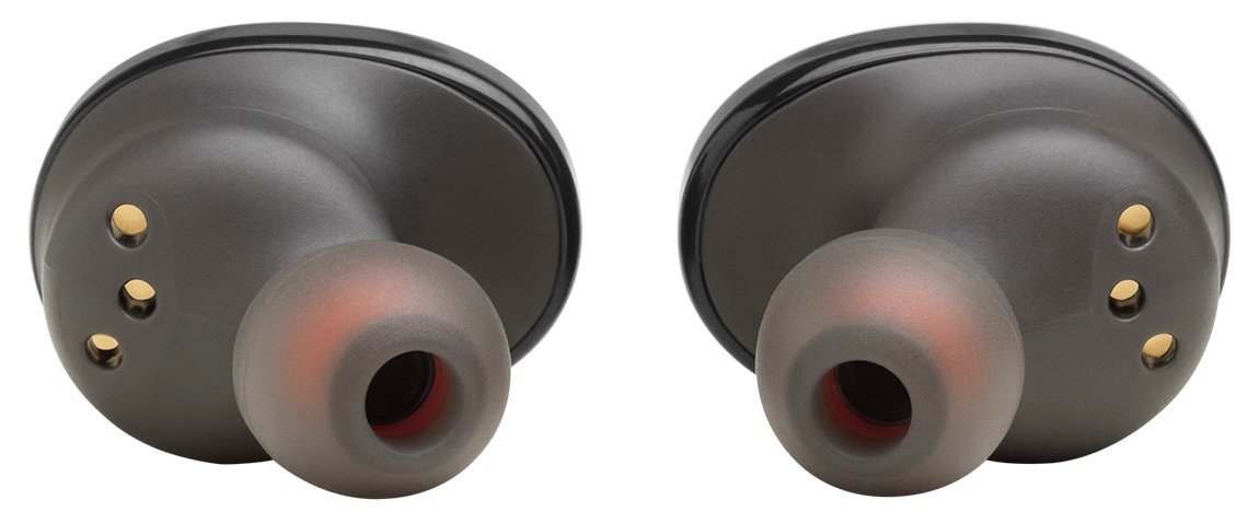 Słuchawki Douszne JBL Tune 120TWS Niebieski - Brzmienie