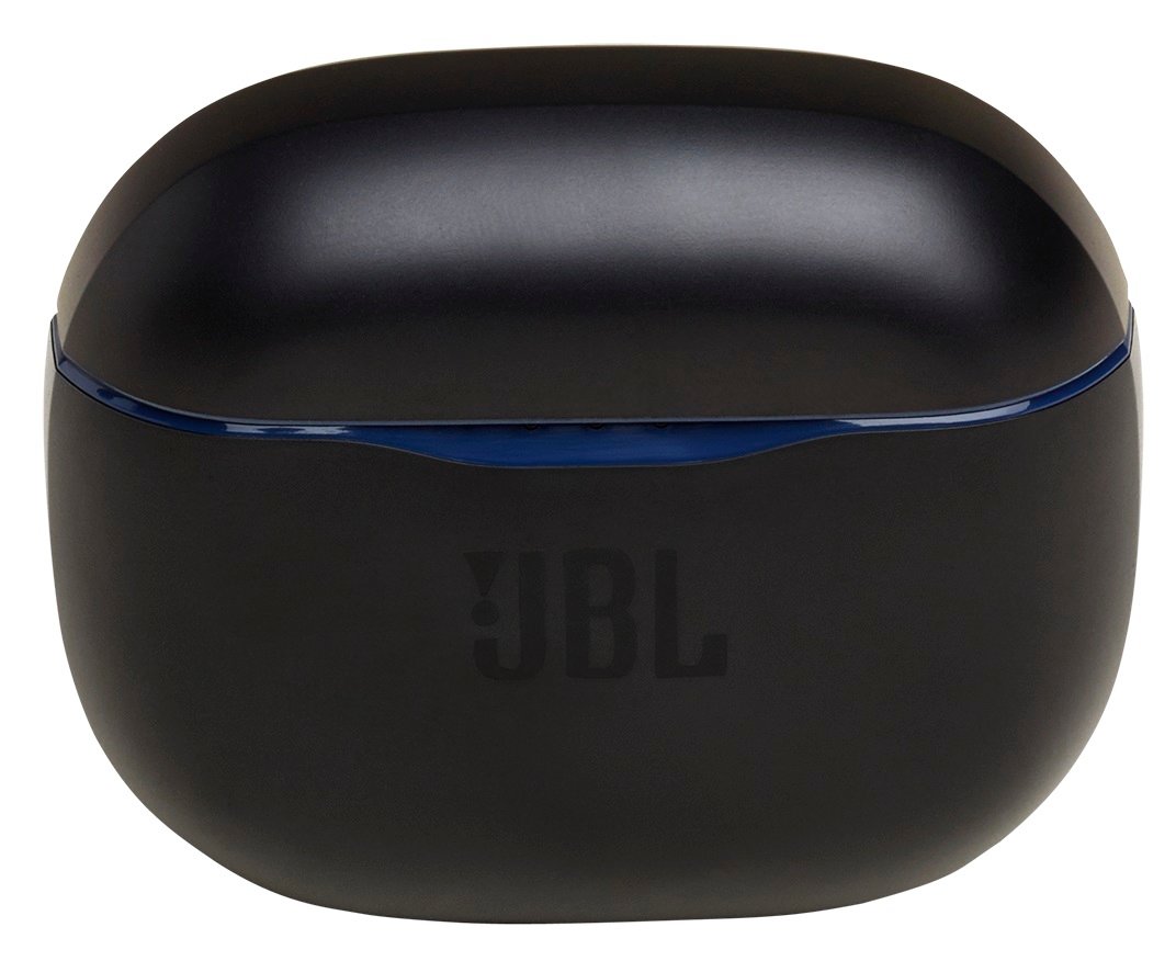 Słuchawki Douszne JBL Tune 120TWS Niebieski - Ładowanie
