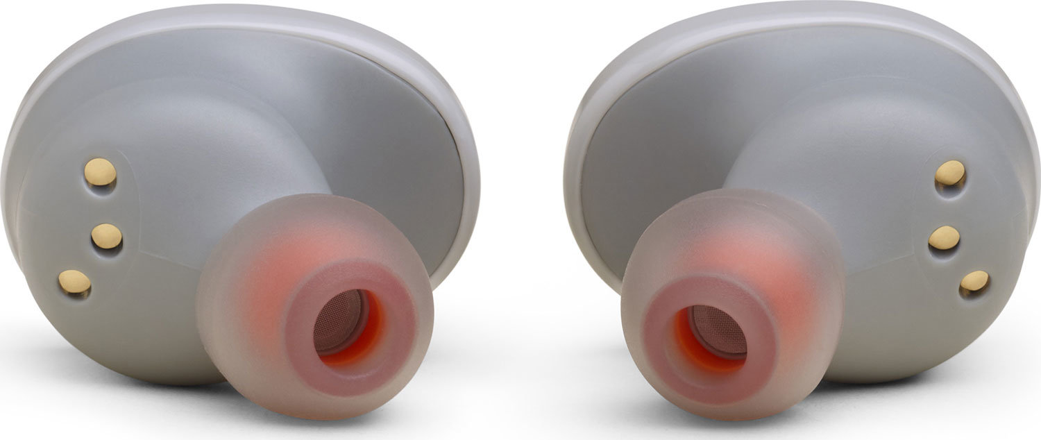 Słuchawki Douszne JBL Tune 120TWS Niebieski - Brzmienie