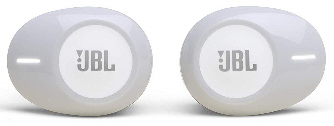 Słuchawki Douszne JBL Tune 120TWS Niebieski - Bezprzewodowe