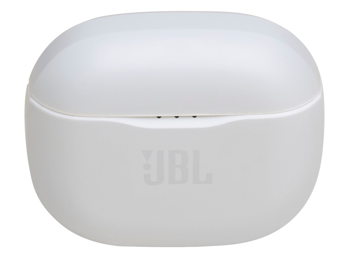 Słuchawki Douszne JBL Tune 120TWS Niebieski - Ładowanie