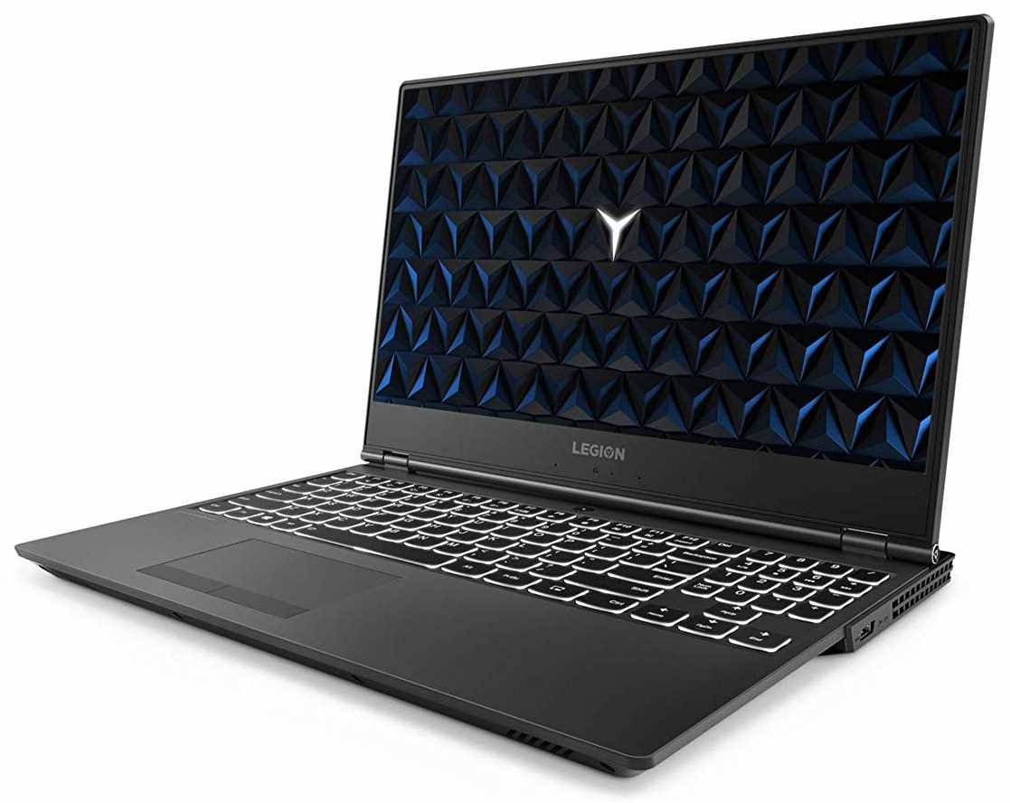 Laptop gamingowy LENOVO Legion Y530 - Karta graficzna