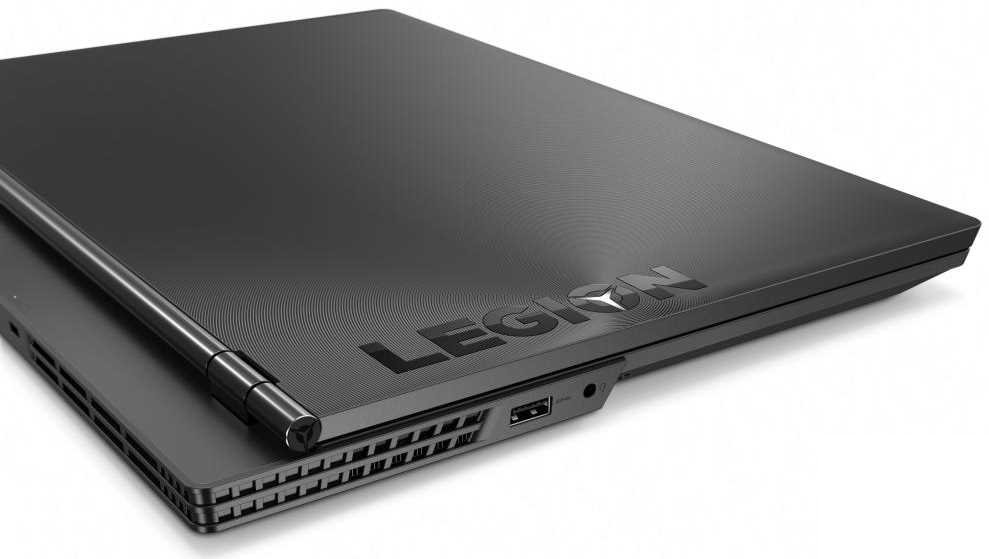 Laptop gamingowy LENOVO Legion Y530 - wydajność