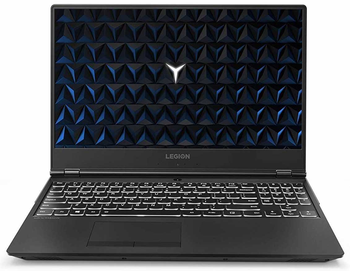 Laptop gamingowy LENOVO Legion Y530 - Laptop gamingowy 