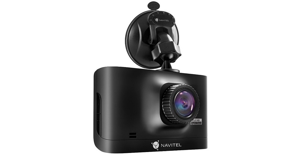 Wideorejestrator NAVITEL R400 NV opis