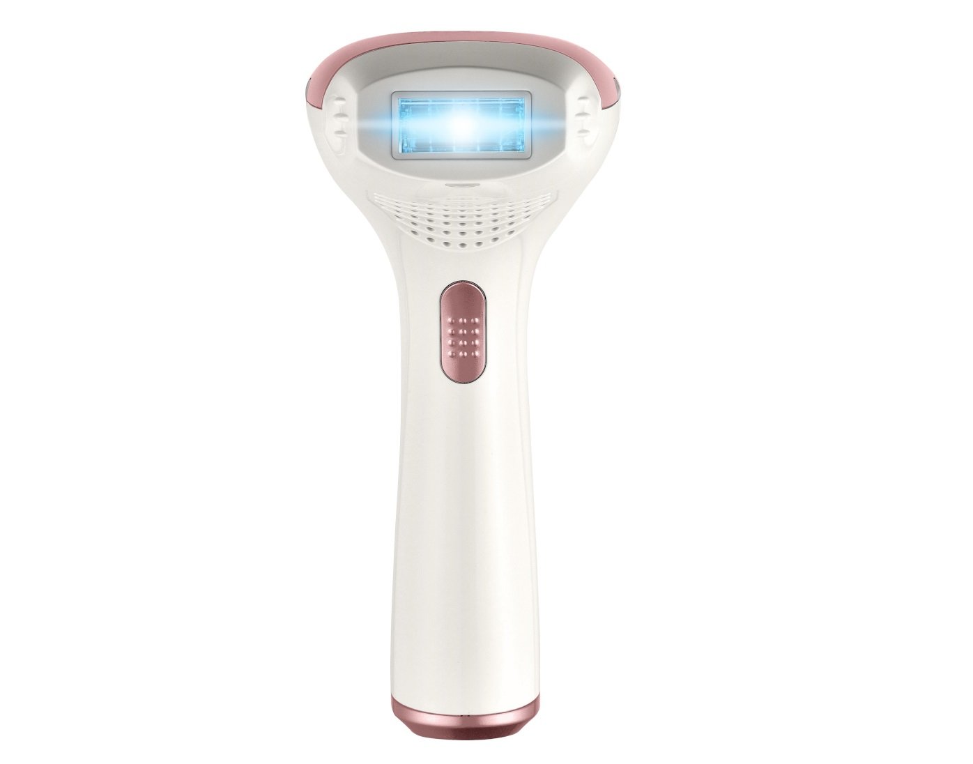 DEPILATOR BRAUN TECHNOLOGIA SensoSmart™ WODOODPORNOŚĆ