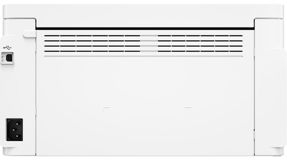 Drukarka HP Laser 107 wysoka jakość wydruku