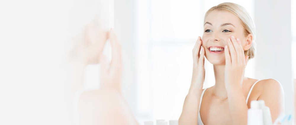 Szczoteczka soniczna BEAUTIFLY B-FRESH do twarzy USUWA NASKÓREK 