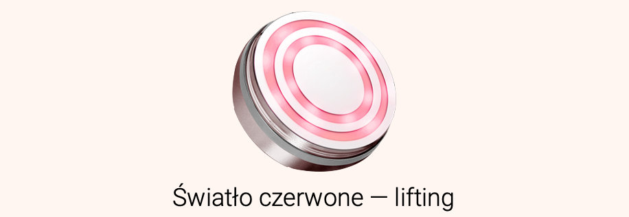 Szczoteczka soniczna BEAUTIFLY B-FRESH do twarzy TIMER 