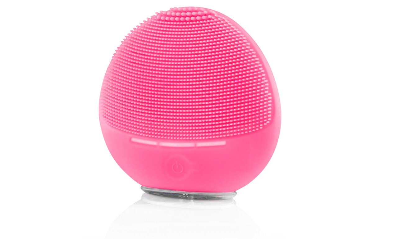 Szczoteczka soniczna BEAUTIFLY B-FRESH do twarzy TIMER 