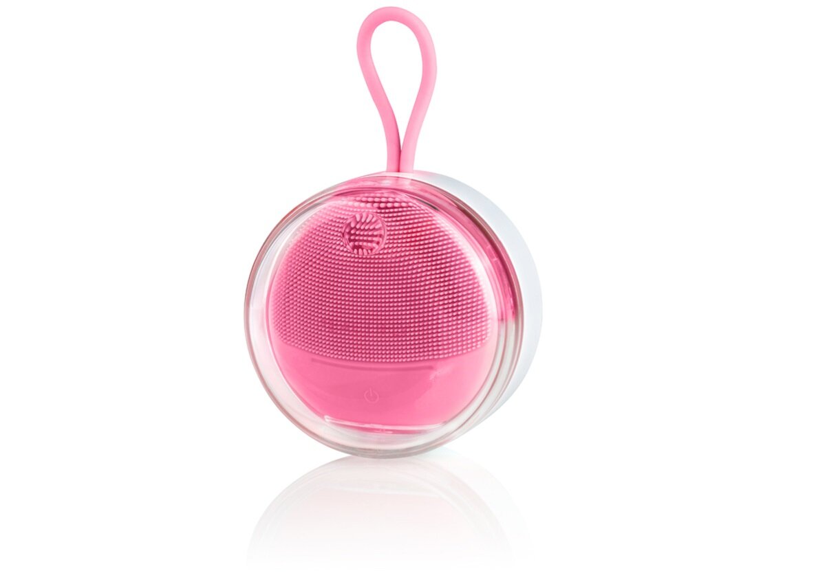 Szczoteczka soniczna BEAUTIFLY B-FRESH do twarzy  TECHNOLOGIA