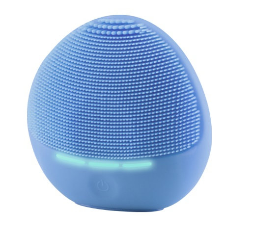 Szczoteczka soniczna BEAUTIFLY B-FRESH do twarzy WYGLĄD OGÓLNY
