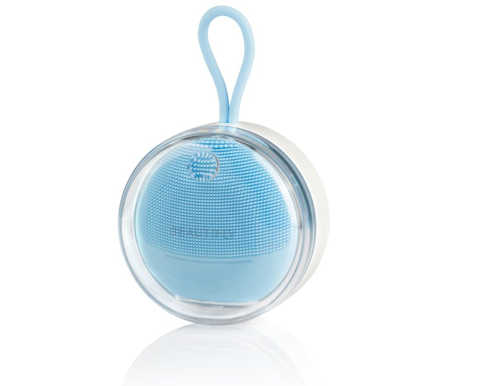 Szczoteczka soniczna BEAUTIFLY B-FRESH do twarzy TECHNOLOGIA