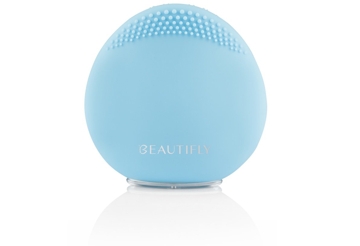 Szczoteczka soniczna BEAUTIFLY B-FRESH do twarzy WYGLĄD OGÓLNY