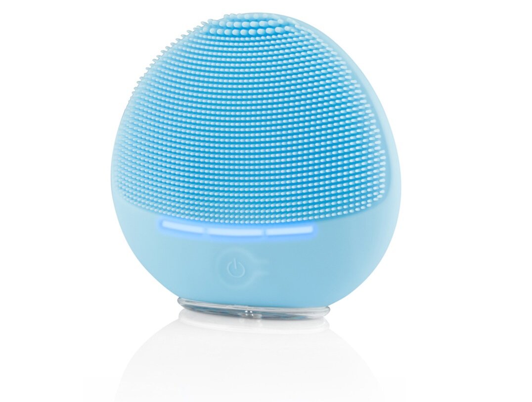 Szczoteczka soniczna BEAUTIFLY B-FRESH do twarzy TIMER