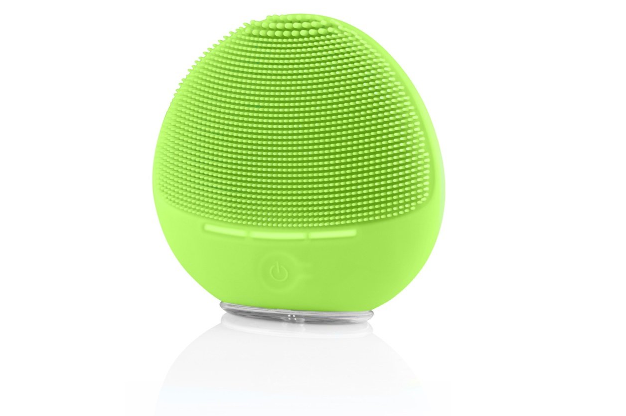 Szczoteczka soniczna BEAUTIFLY B-FRESH do twarzy TIMER 