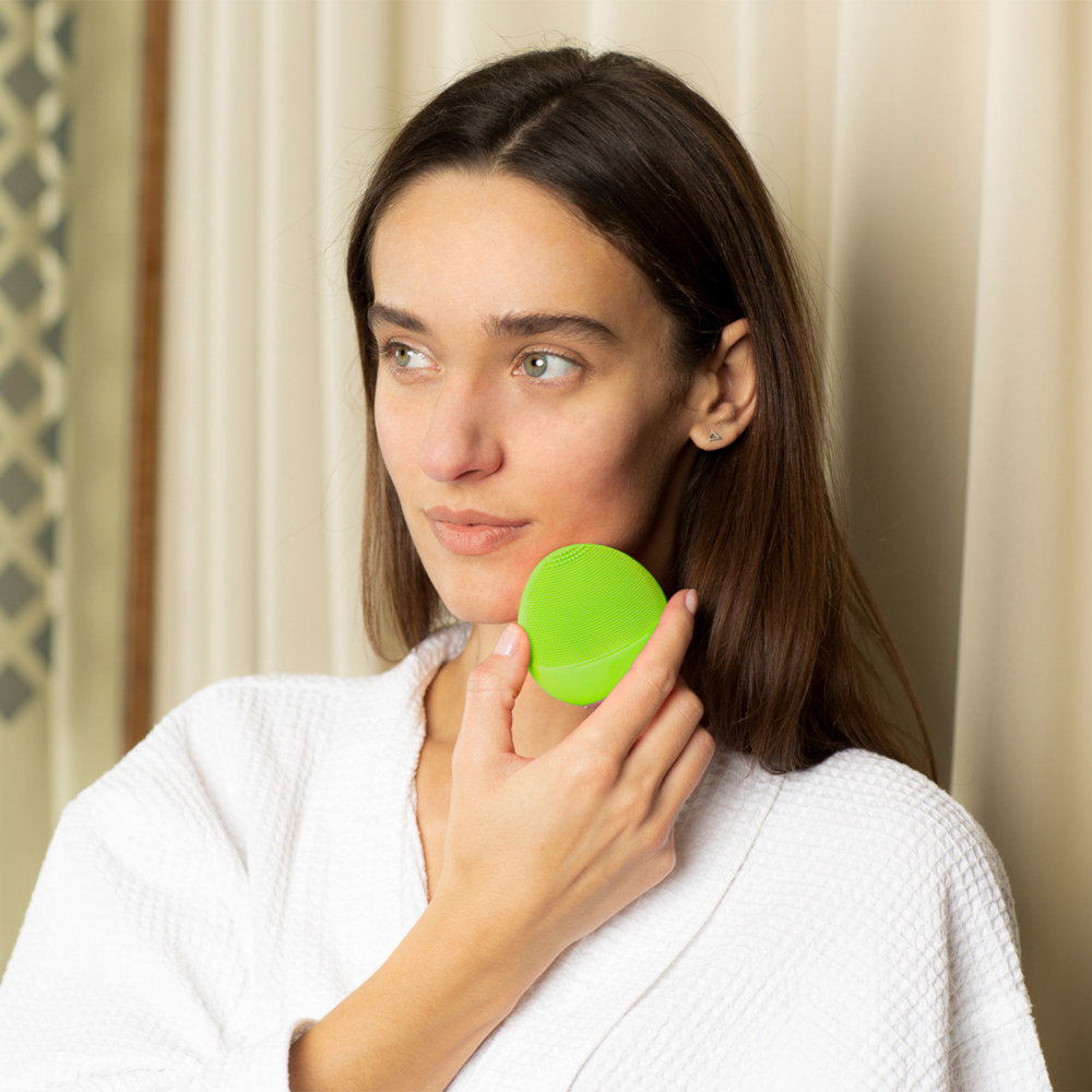 Szczoteczka soniczna BEAUTIFLY B-FRESH do twarzy TIMER 