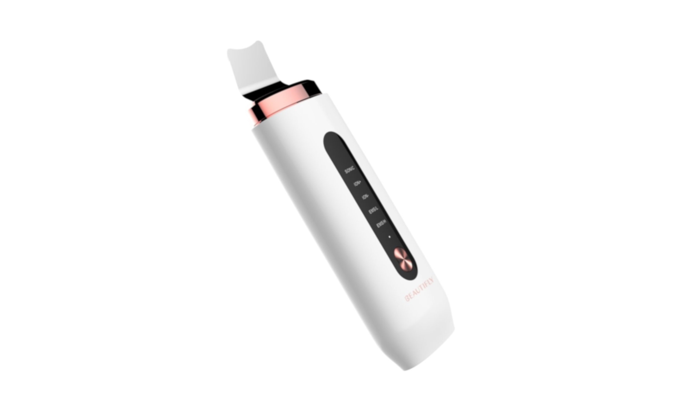 Urządzenie do peelingu kawitacyjnego BEAUTIFLY B-SCRUB PRO ULTRADZWIĘKI