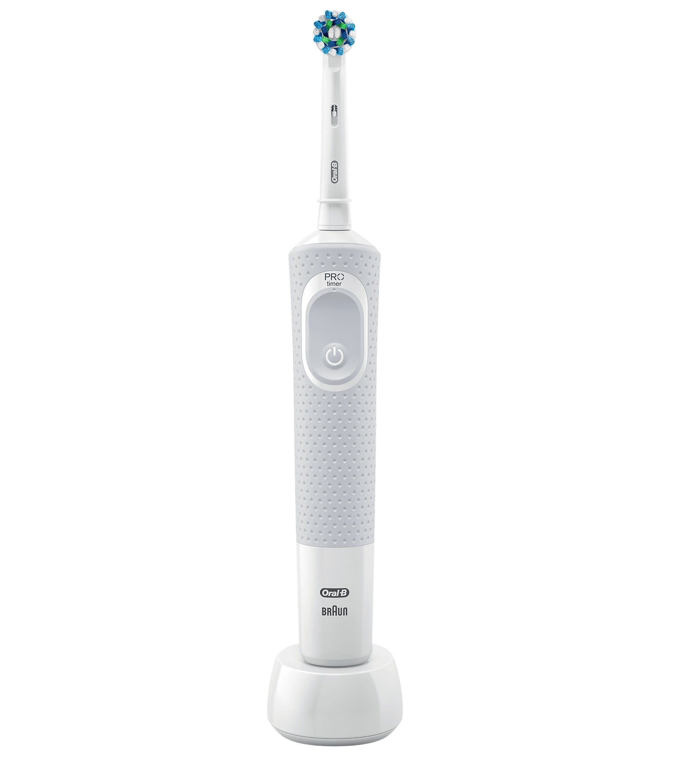 Szczoteczka rotacyjna ORAL-B