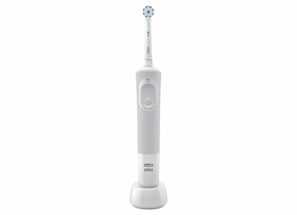 Szczoteczka rotacyjna ORAL-B
