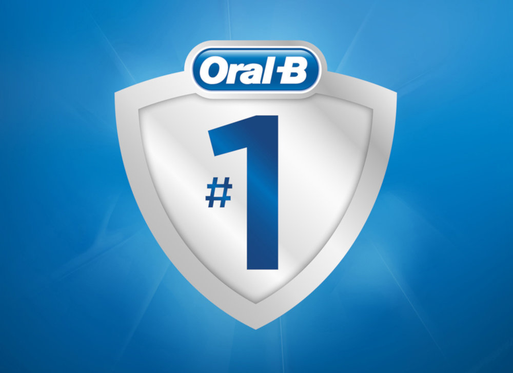 Szczoteczka soniczna  Professional Biały 