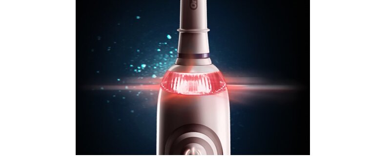 Szczoteczka rotacyjna ORAL-B Genius 10000LW SE