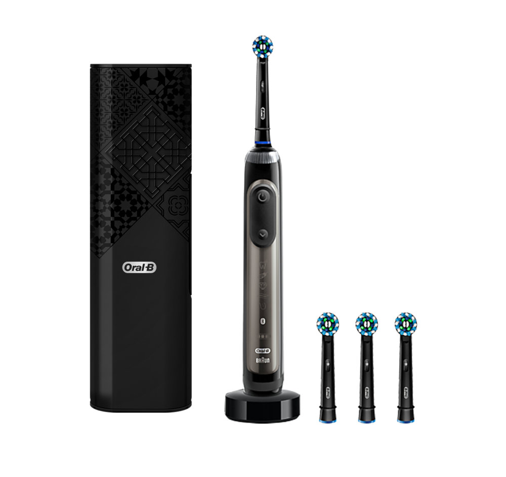 Szczoteczka rotacyjna ORAL-B Genius 10000LW SE