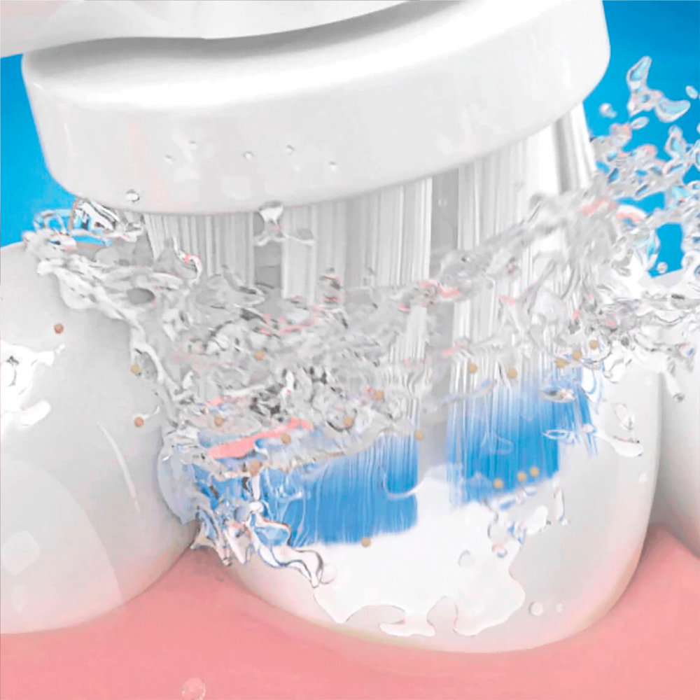 Szczoteczka rotacyjna ORAL-B Genius 10000LW SE