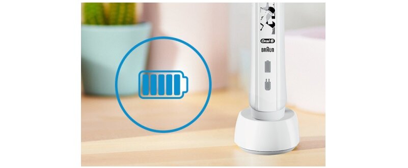 Szczoteczka rotacyjna ORAL-B Genius 10000LW SE