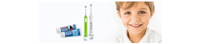 Szczoteczka rotacyjna ORAL-B Genius 10000LW SE