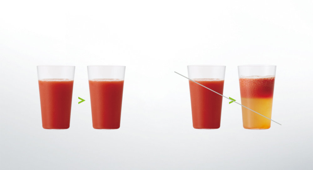 MJL700 rozdrabnacz do soku